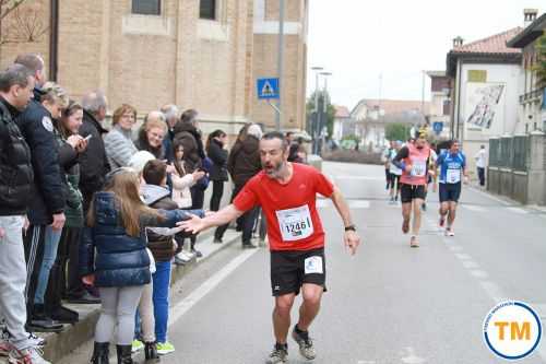 TREVISO MARATHON 1.3 | 42K,21K,Staffetta 2016